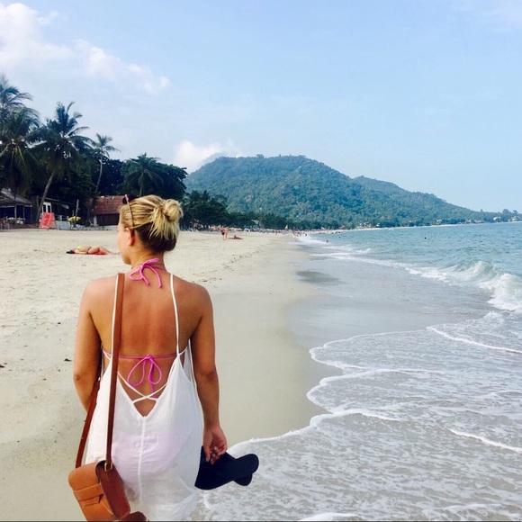 Meet your Posher, Kae - Picture 1 of 2